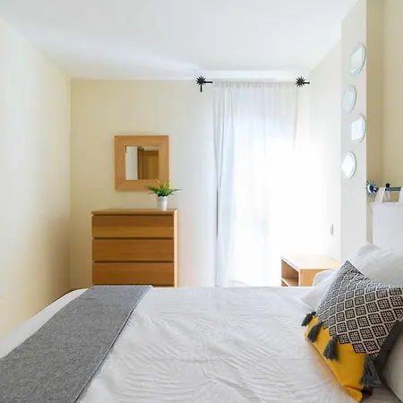 Διαμέρισμα Mahostly Castillo